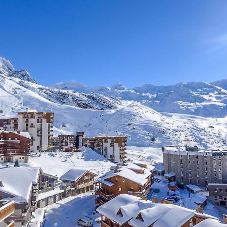 Apartment Les Trois Vallees-1 By Interhome Val Thorens Bagian luar foto
