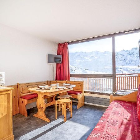 Apartment Les Trois Vallees-1 By Interhome Val Thorens Bagian luar foto