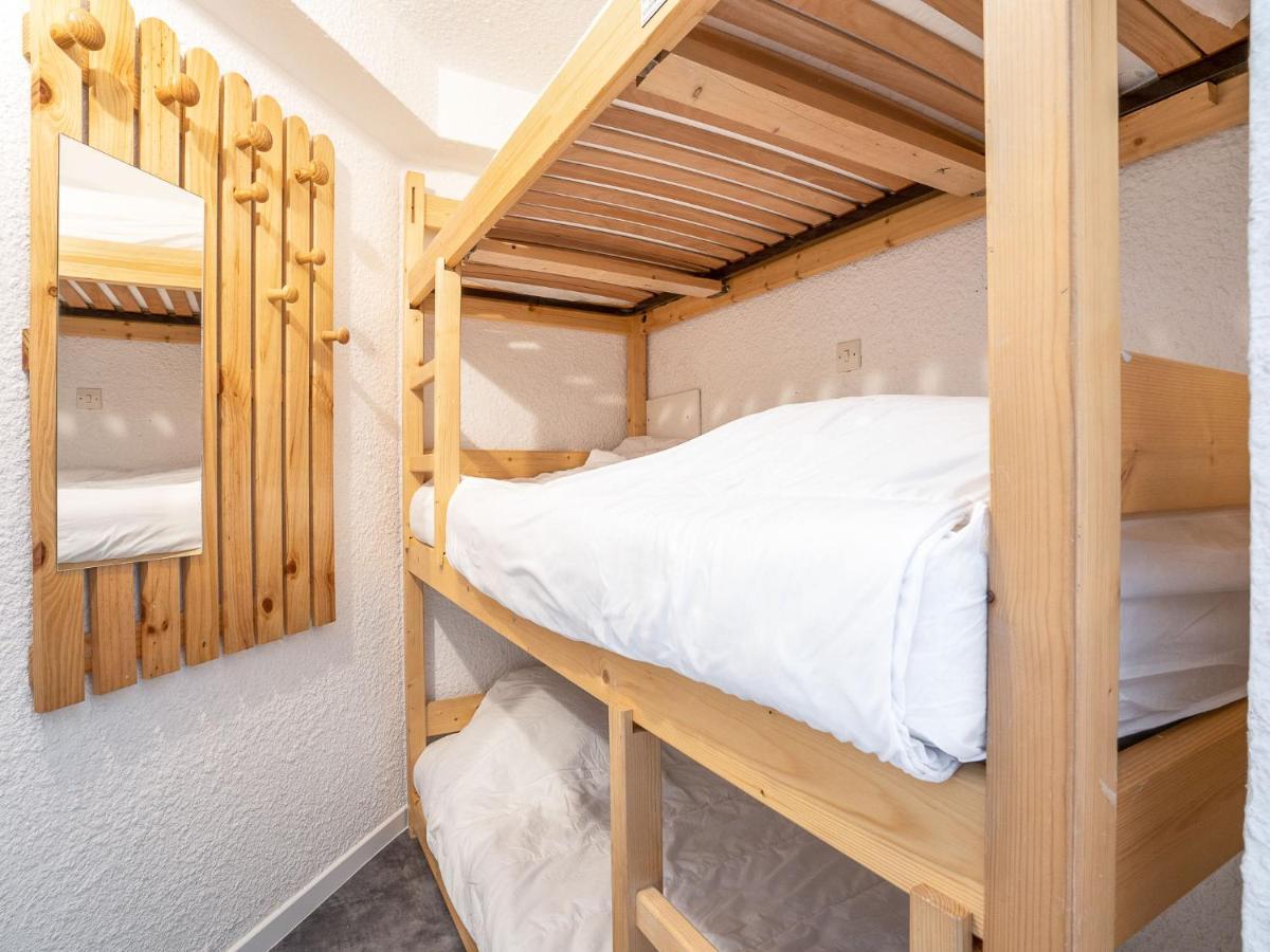 Apartment Les Trois Vallees-1 By Interhome Val Thorens Bagian luar foto