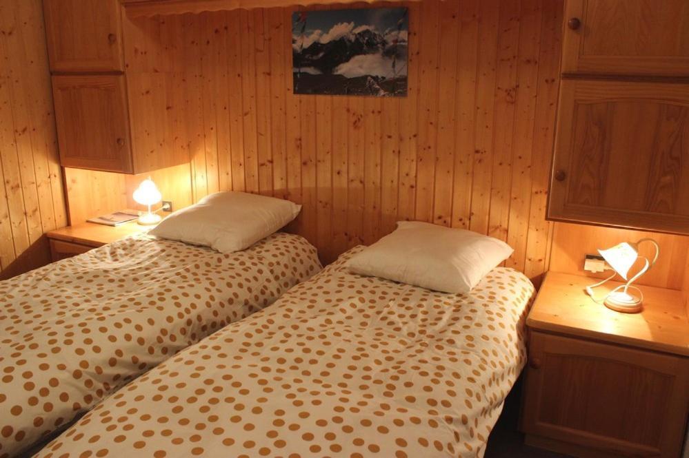 Apartment Les Trois Vallees-1 By Interhome Val Thorens Bagian luar foto