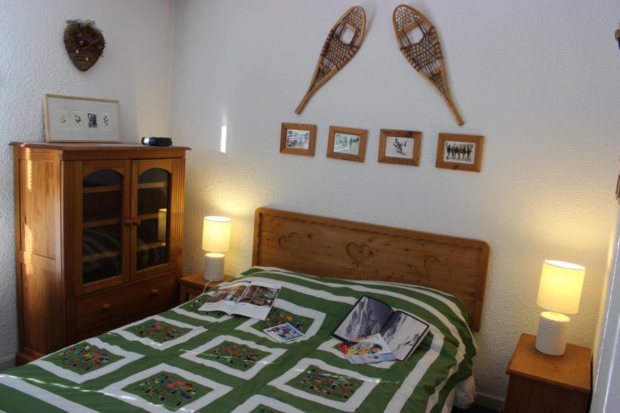 Apartment Les Trois Vallees-1 By Interhome Val Thorens Bagian luar foto