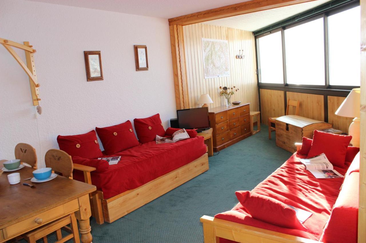 Apartment Les Trois Vallees-1 By Interhome Val Thorens Bagian luar foto
