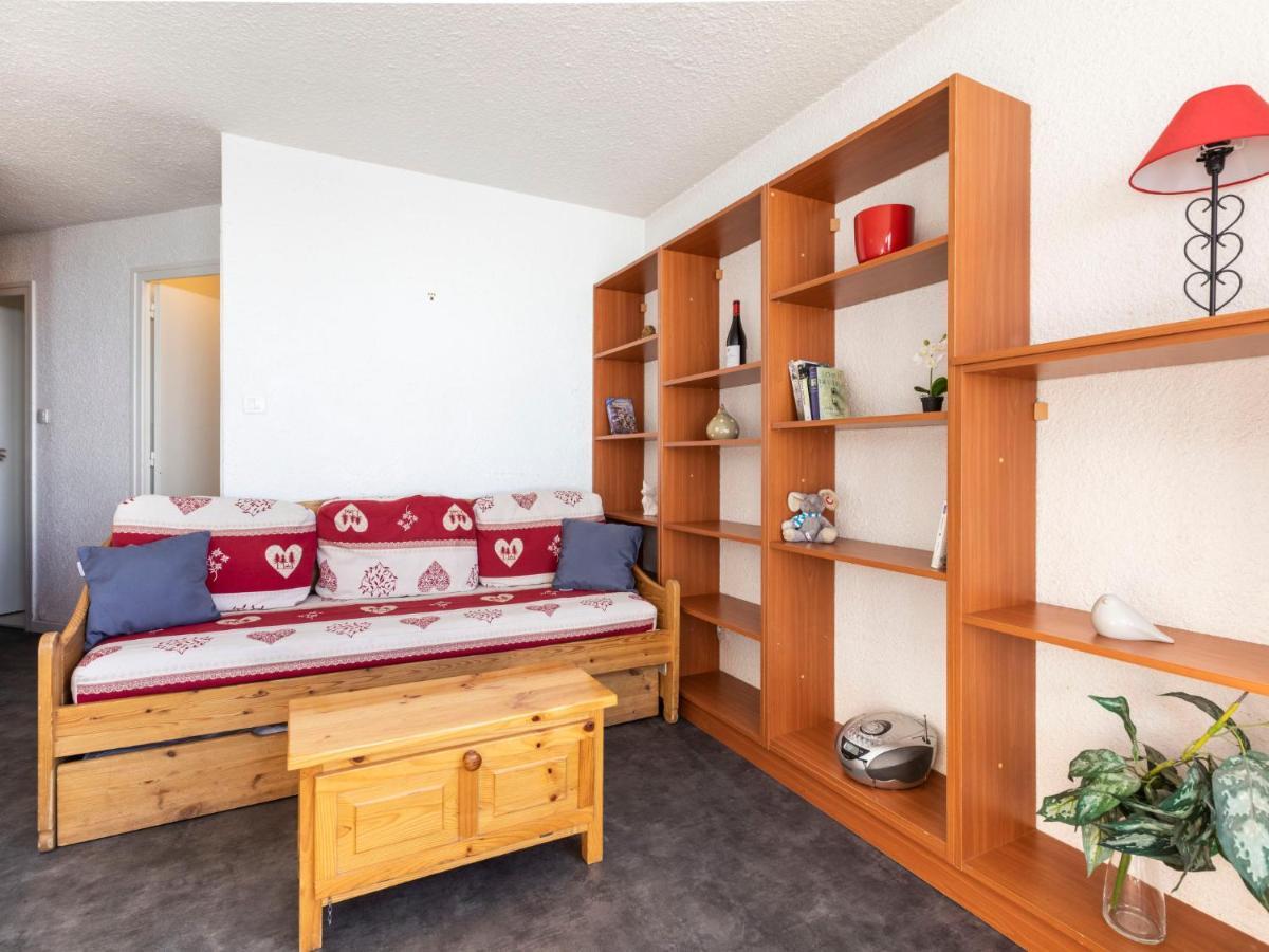 Apartment Les Trois Vallees-1 By Interhome Val Thorens Bagian luar foto